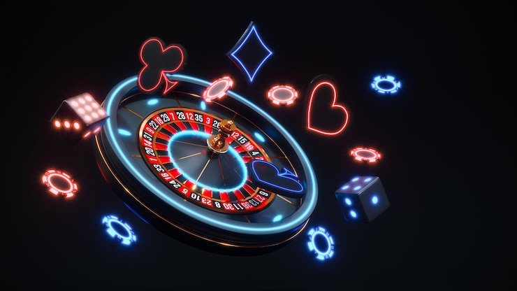 Meja permainan kartu live dealer di war123 dengan studio profesional